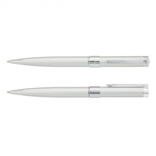 Pierre Cardin Noblesse Pen Silver
